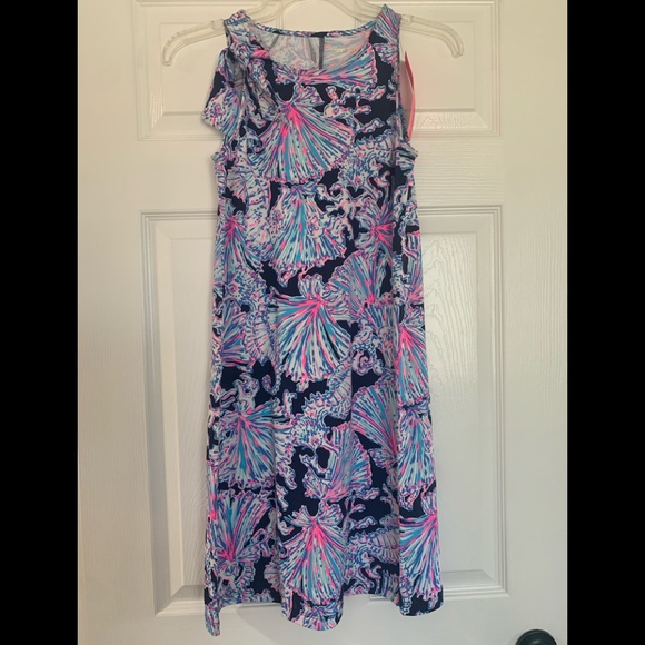 Lilly Pulitzer Luella dress size XXS - Picture 6 of 11